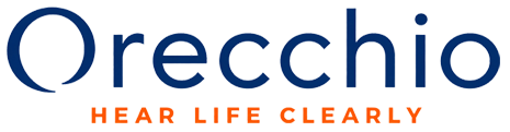 Orecchio — Hear Life Clearly